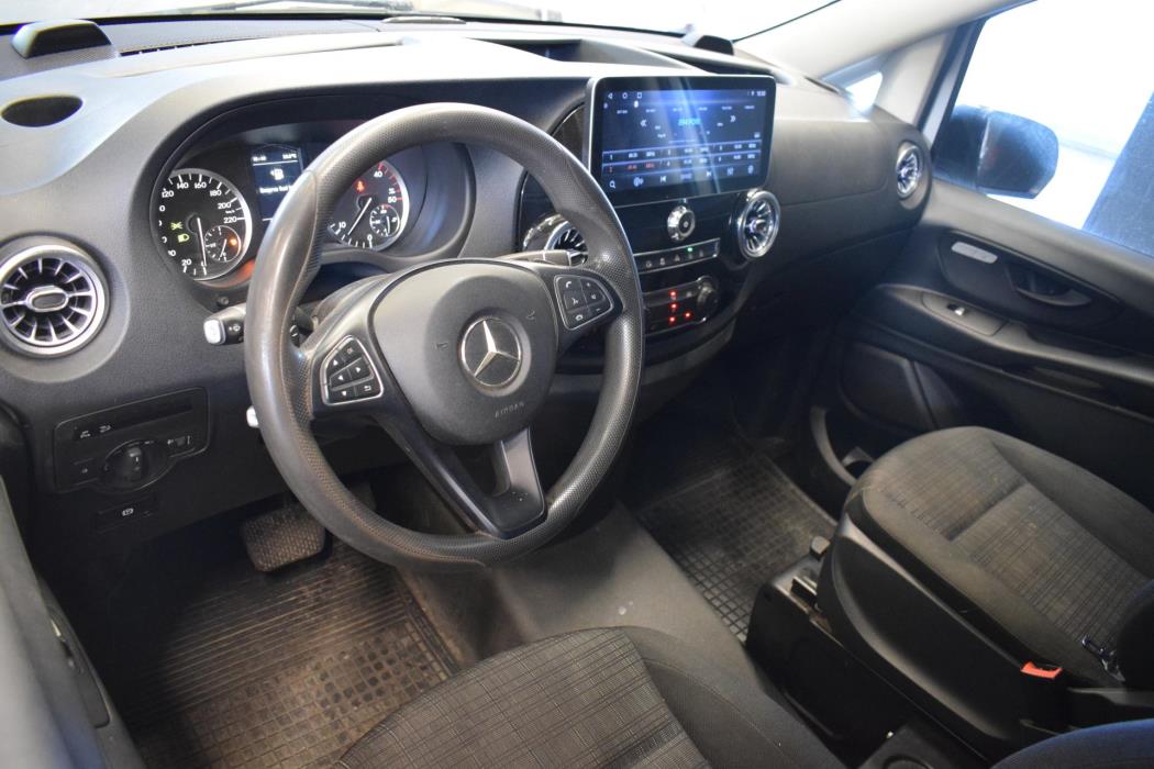 MERCEDES-BENZ Vito 2016