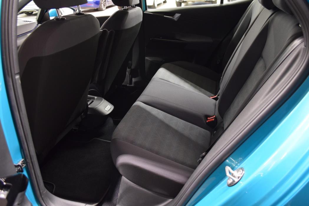 VOLKSWAGEN ID.3 2021