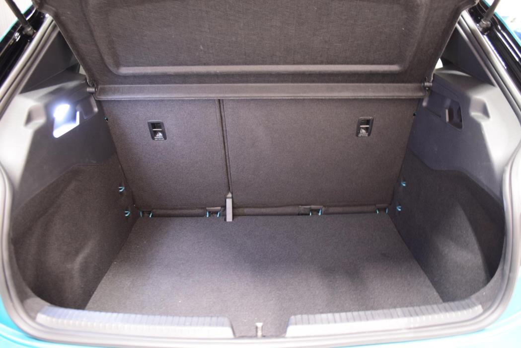 VOLKSWAGEN ID.3 2021