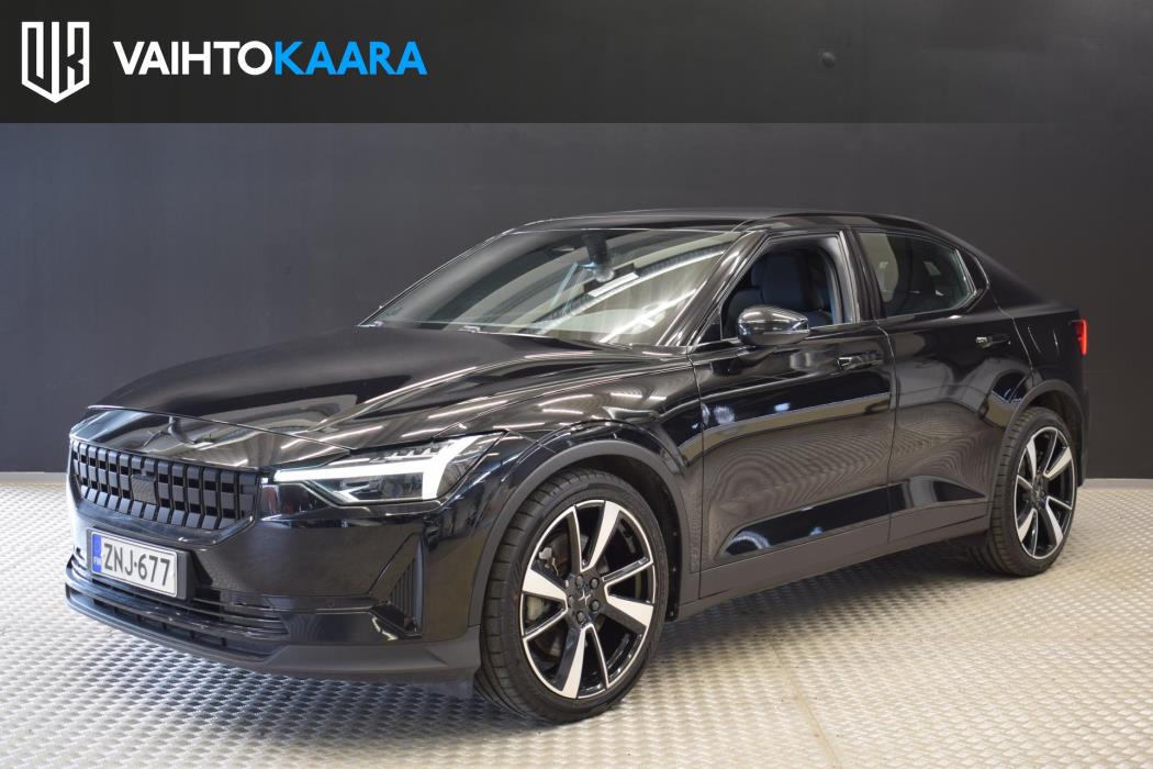 POLESTAR 2 2022