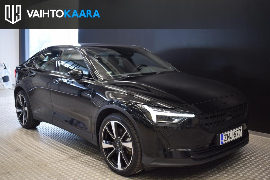 POLESTAR 2 2022