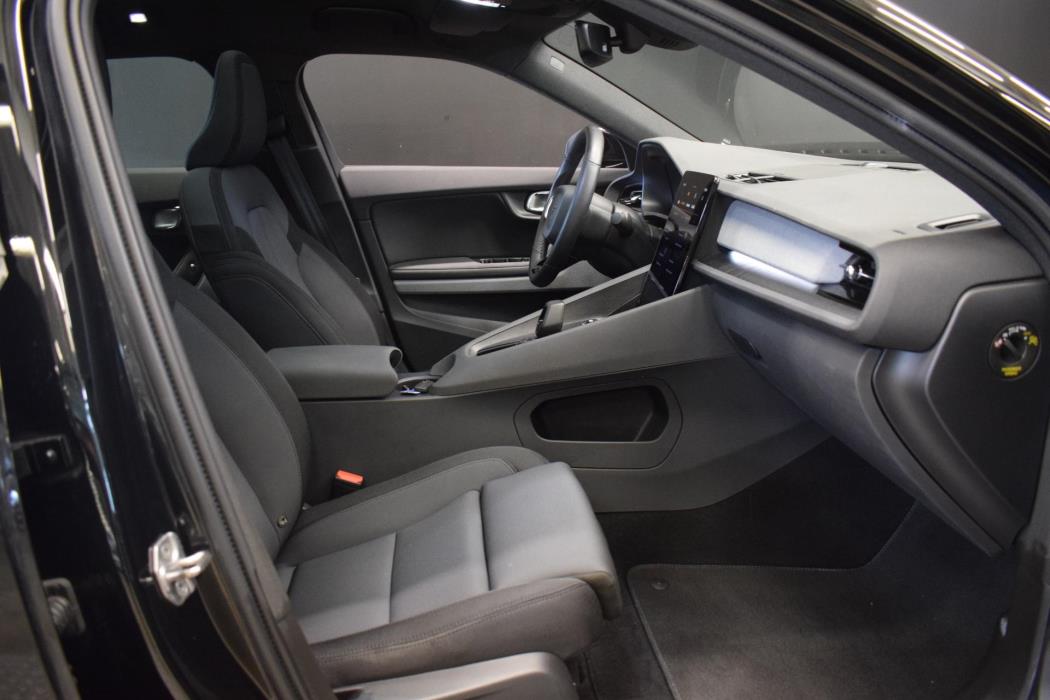 POLESTAR 2 2022