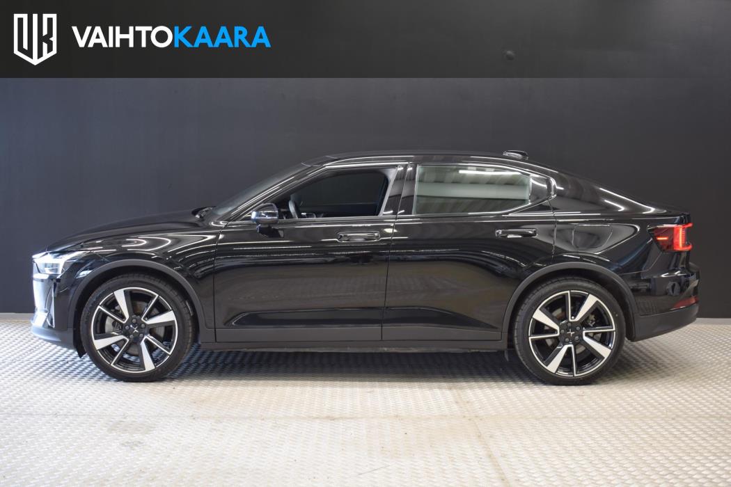 POLESTAR 2 2022