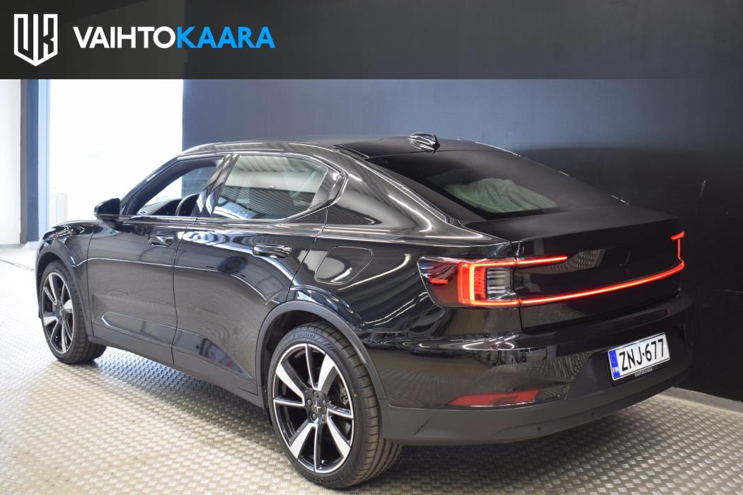 POLESTAR 2 2022