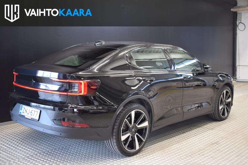 POLESTAR 2 2022