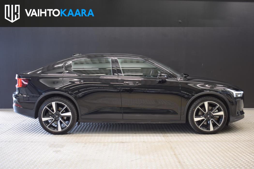 POLESTAR 2 2022