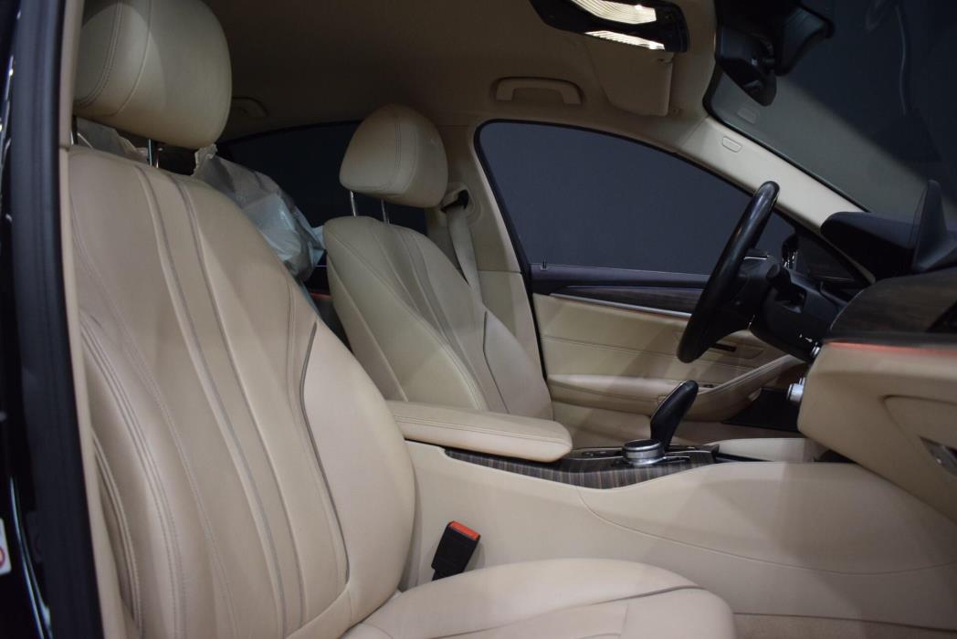 BMW 530 2017