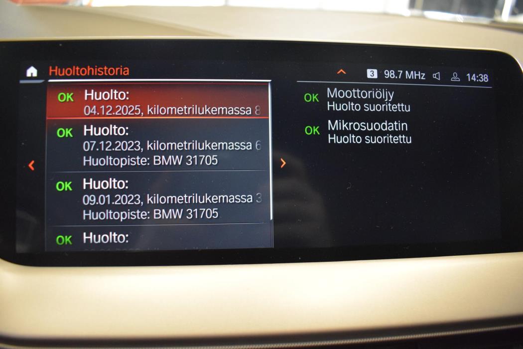 BMW 118 2022