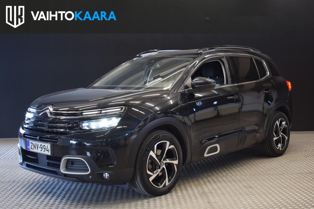 CITROEN C5 Aircross 2022