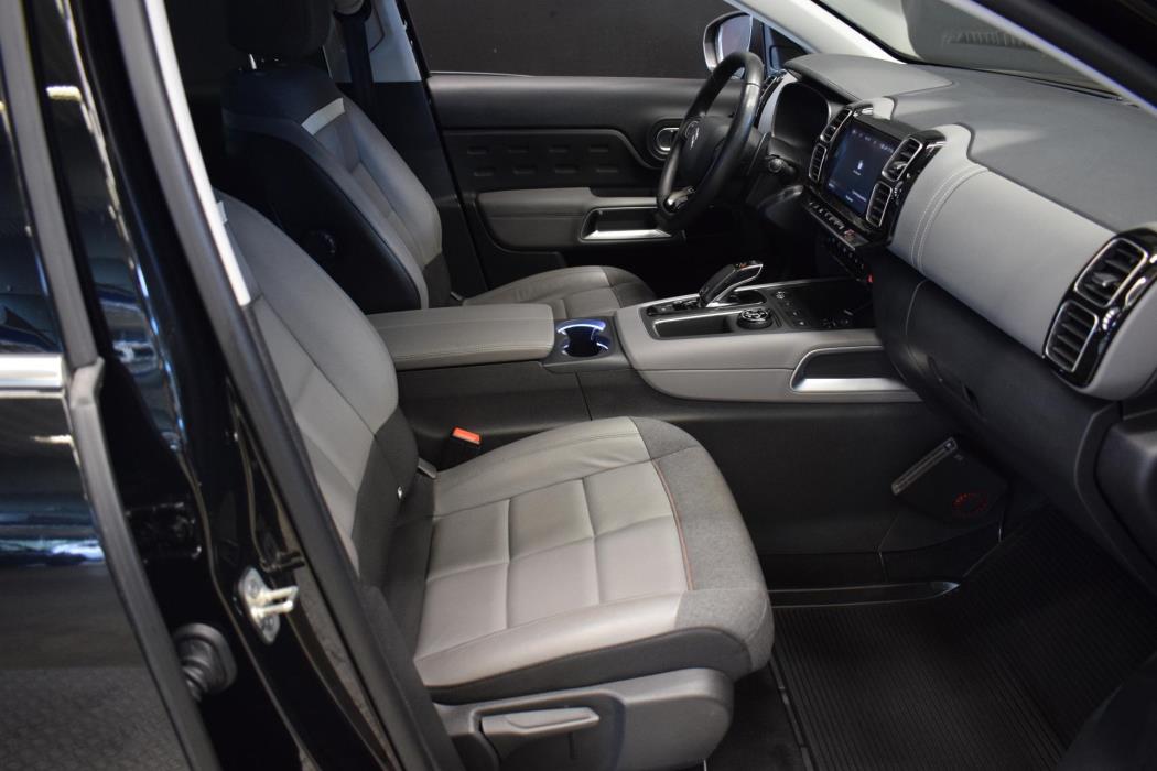 CITROEN C5 Aircross 2022