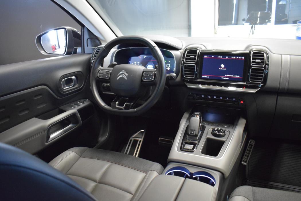 CITROEN C5 Aircross 2022