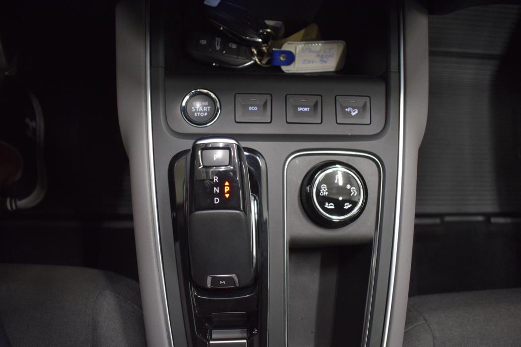 CITROEN C5 Aircross 2022