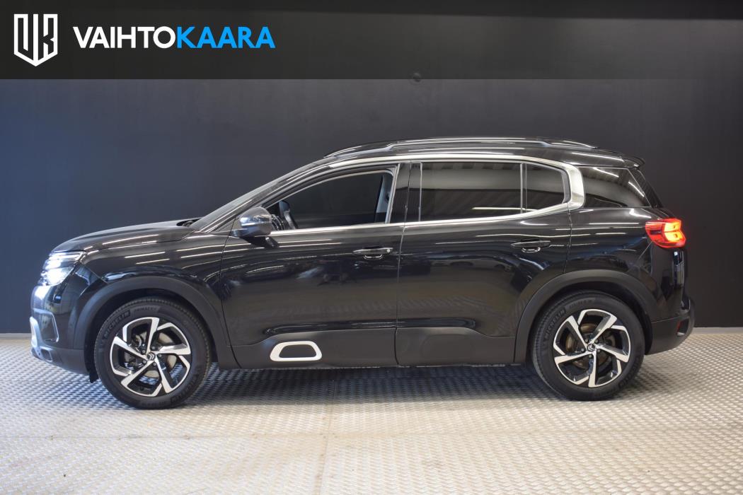 CITROEN C5 Aircross 2022