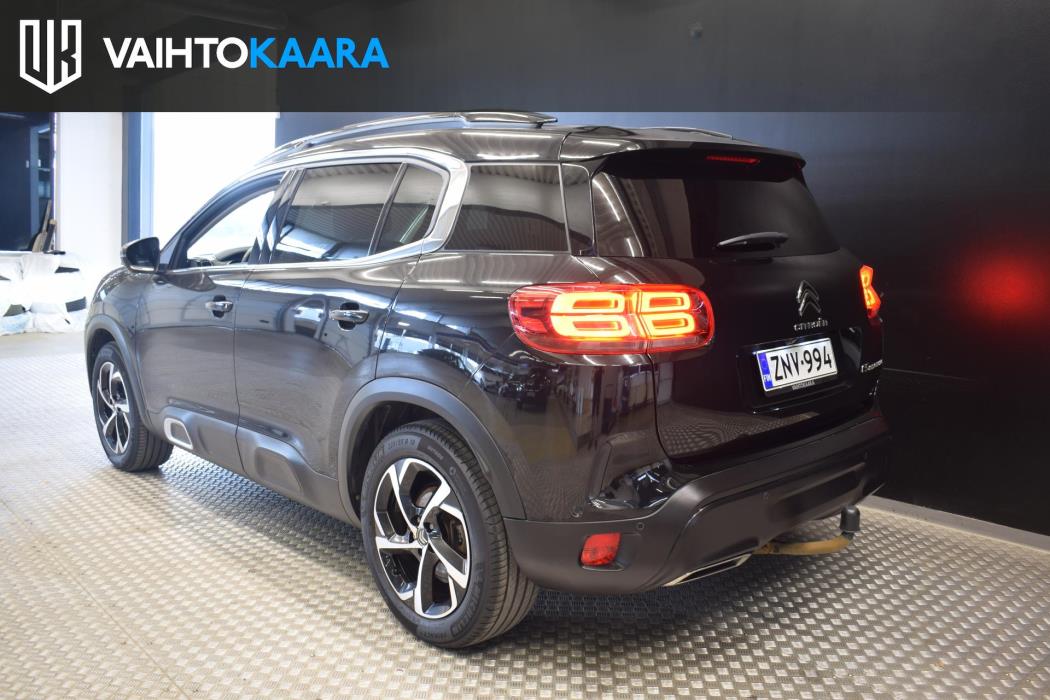 CITROEN C5 Aircross 2022