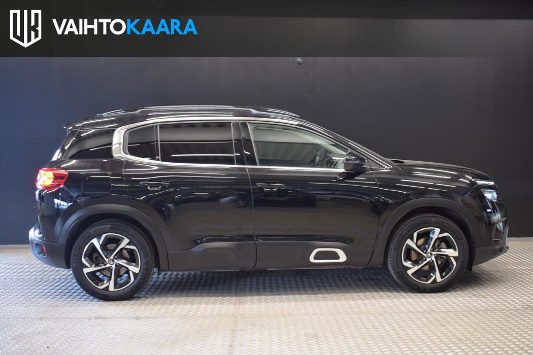 CITROEN C5 Aircross 2022