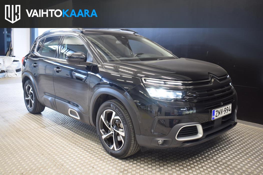 CITROEN C5 Aircross 2022