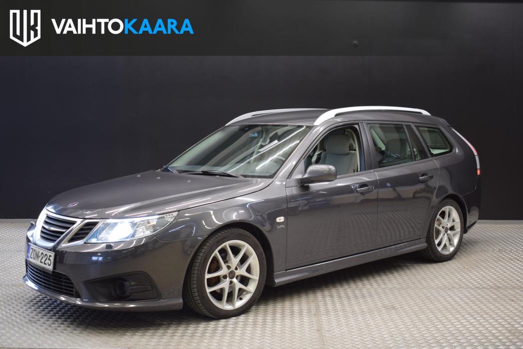 SAAB 9-3 2011