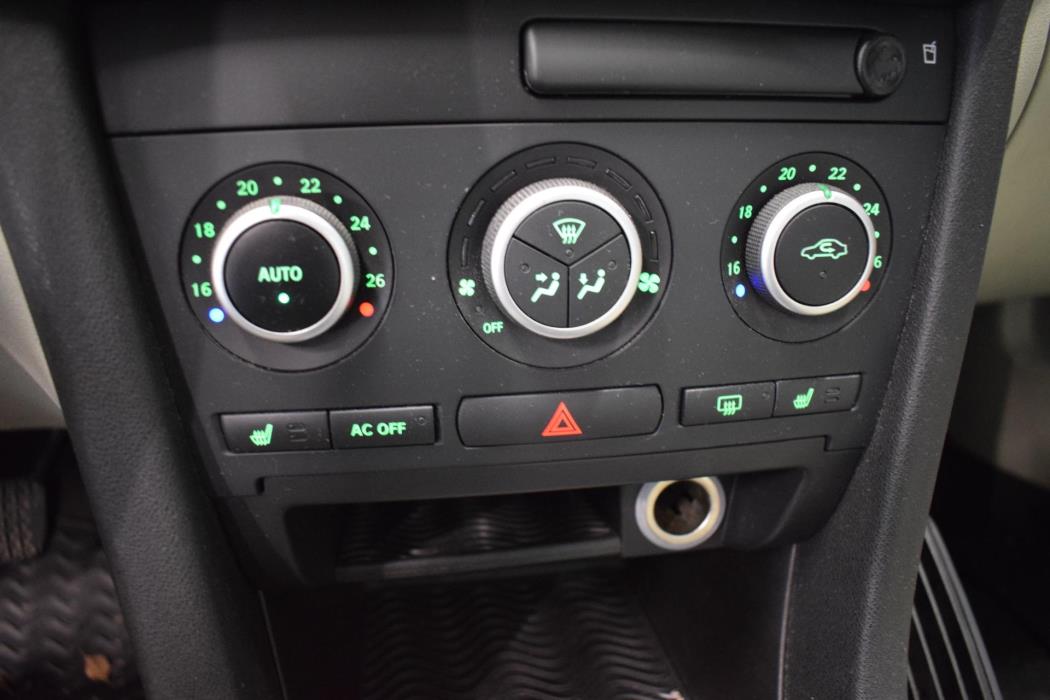 SAAB 9-3 2011