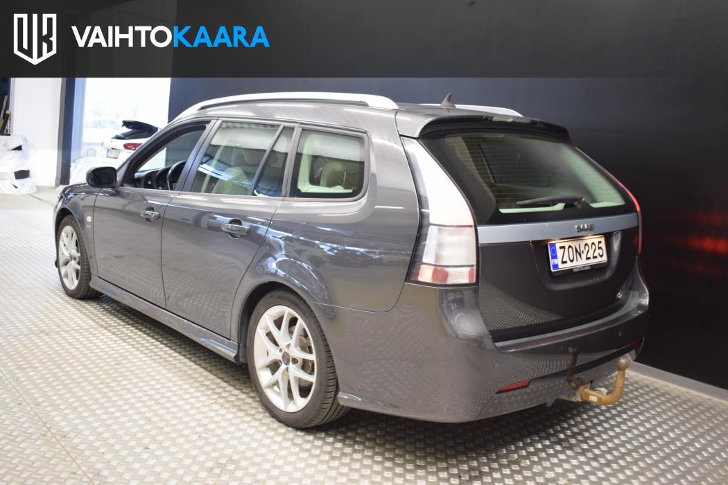 SAAB 9-3 2011