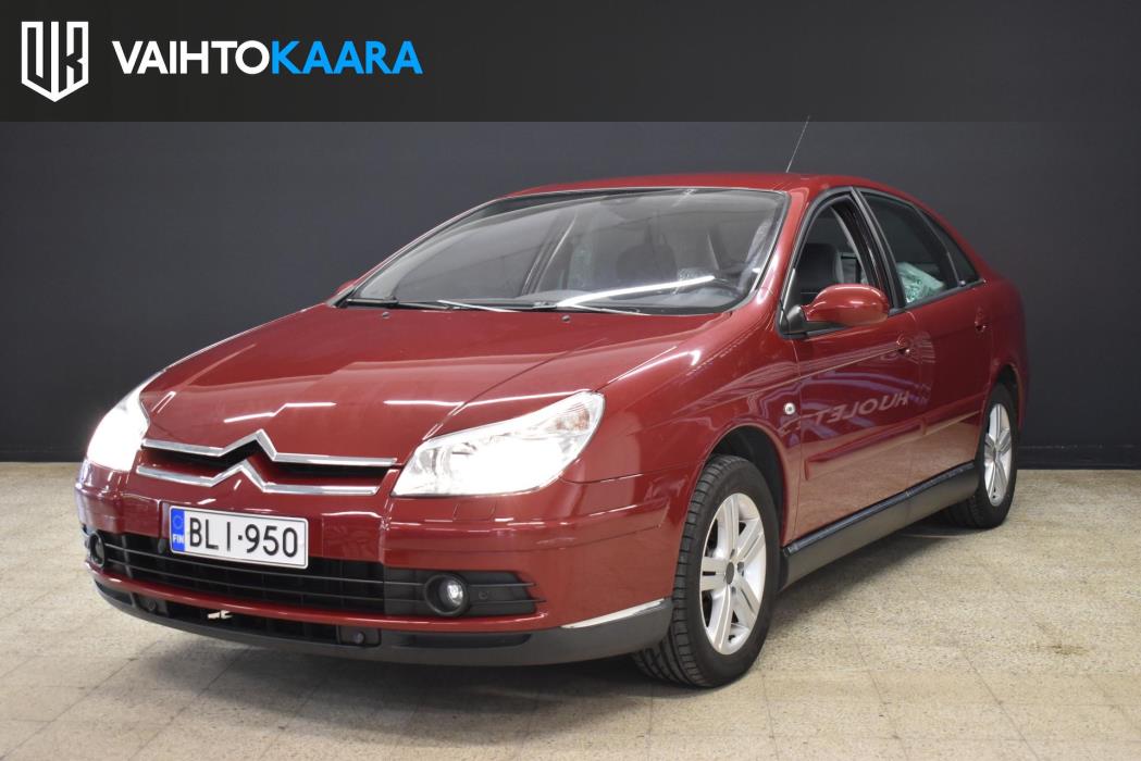 CITROEN C5 2006