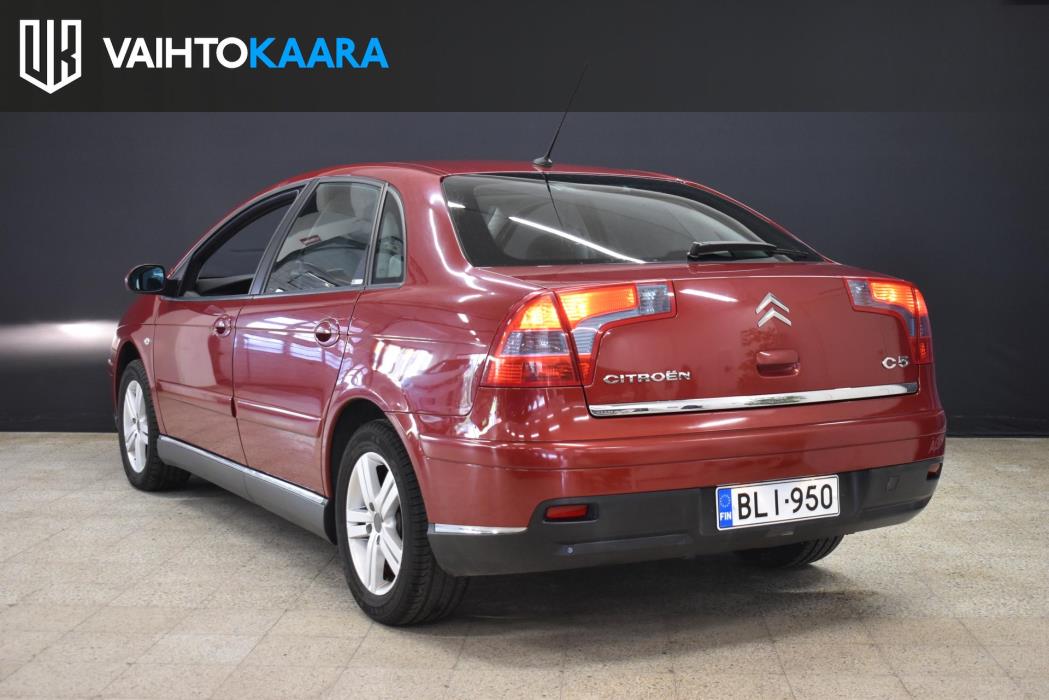 CITROEN C5 2006