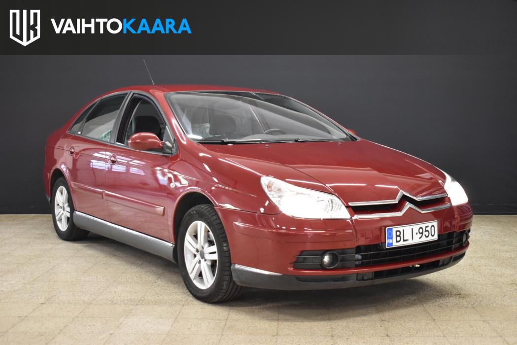 CITROEN C5 2006