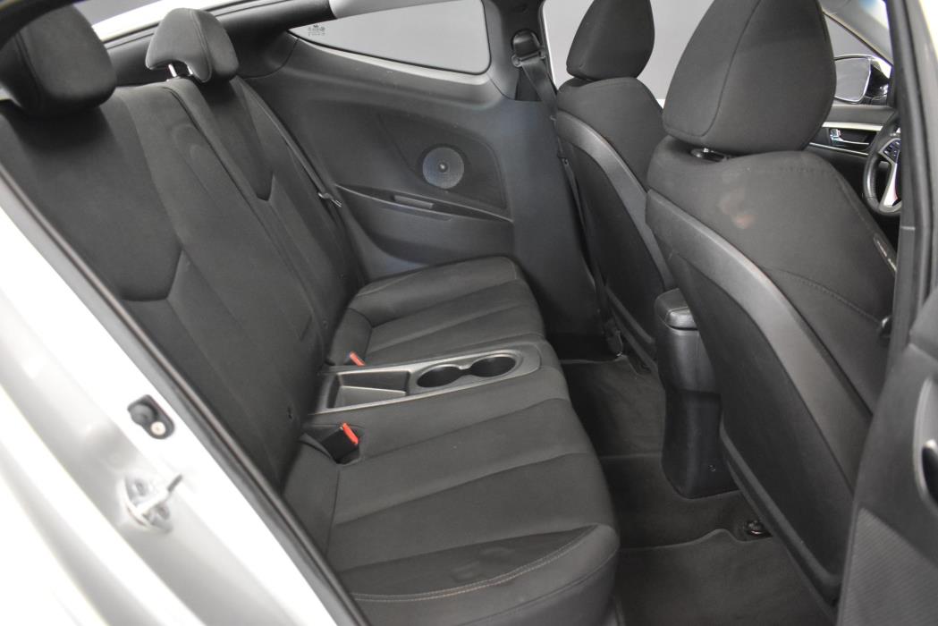 HYUNDAI Veloster 2013