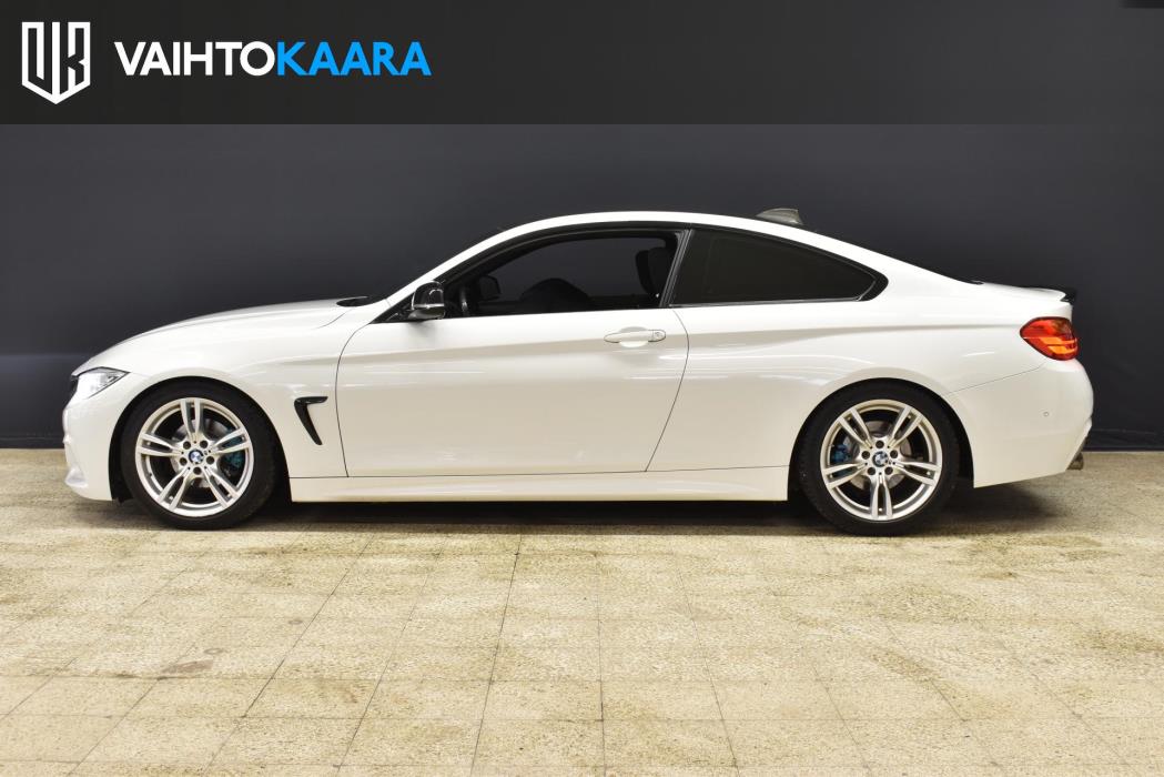 BMW 420 2015
