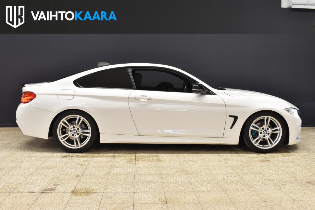 BMW 420 2015