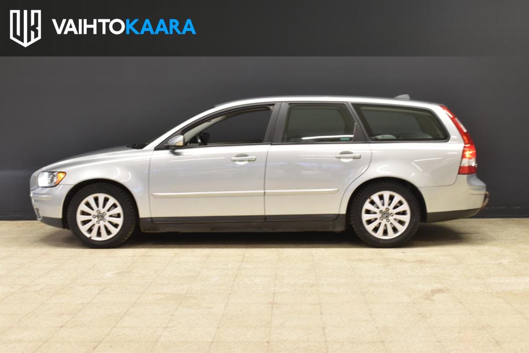 VOLVO V50 2005