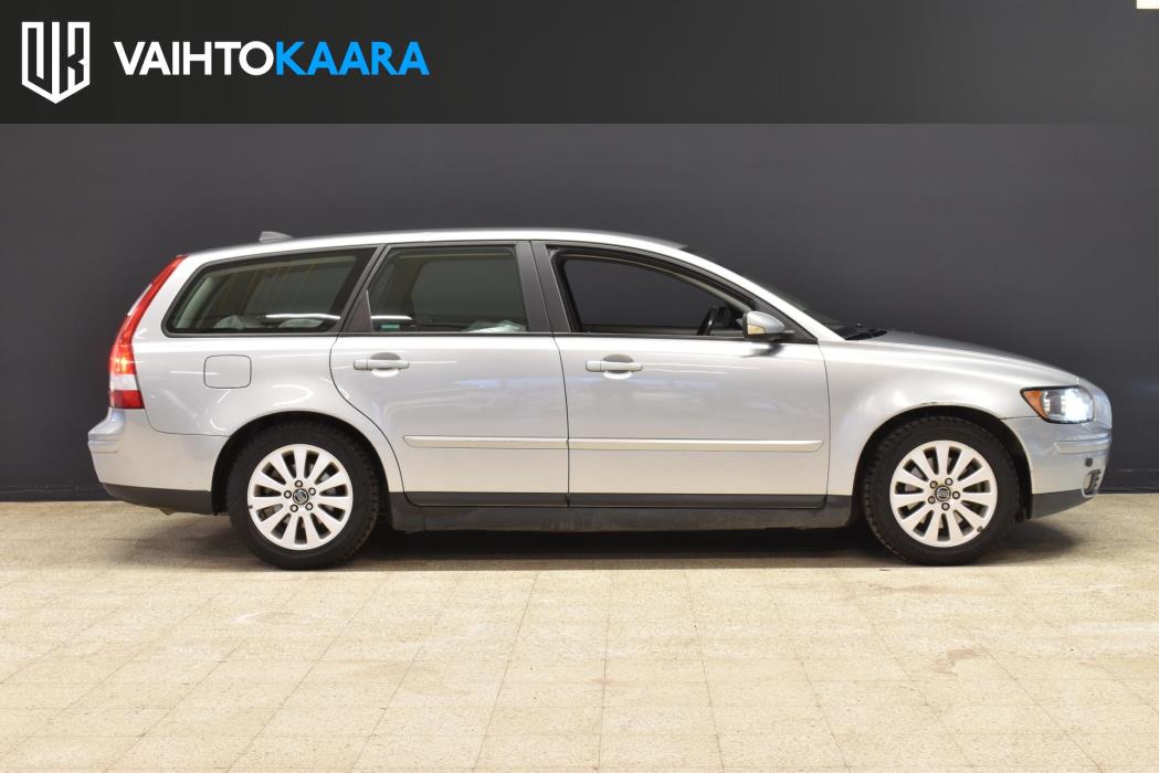 VOLVO V50 2005
