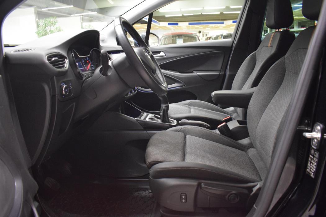 OPEL Crossland 2021