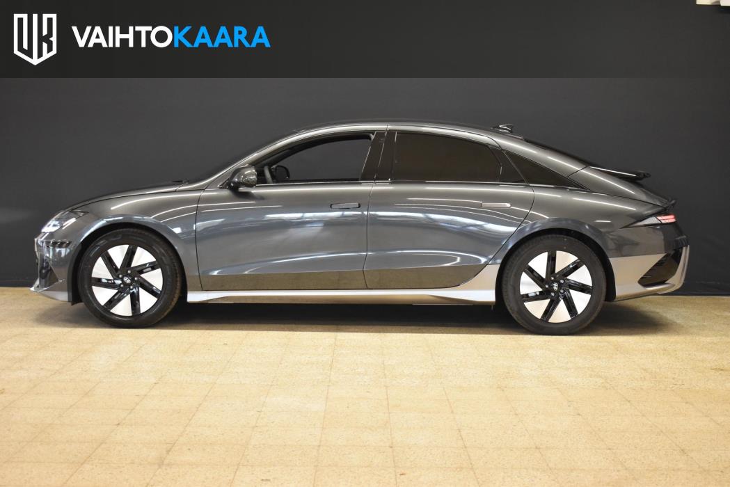 HYUNDAI Ioniq 6 2025