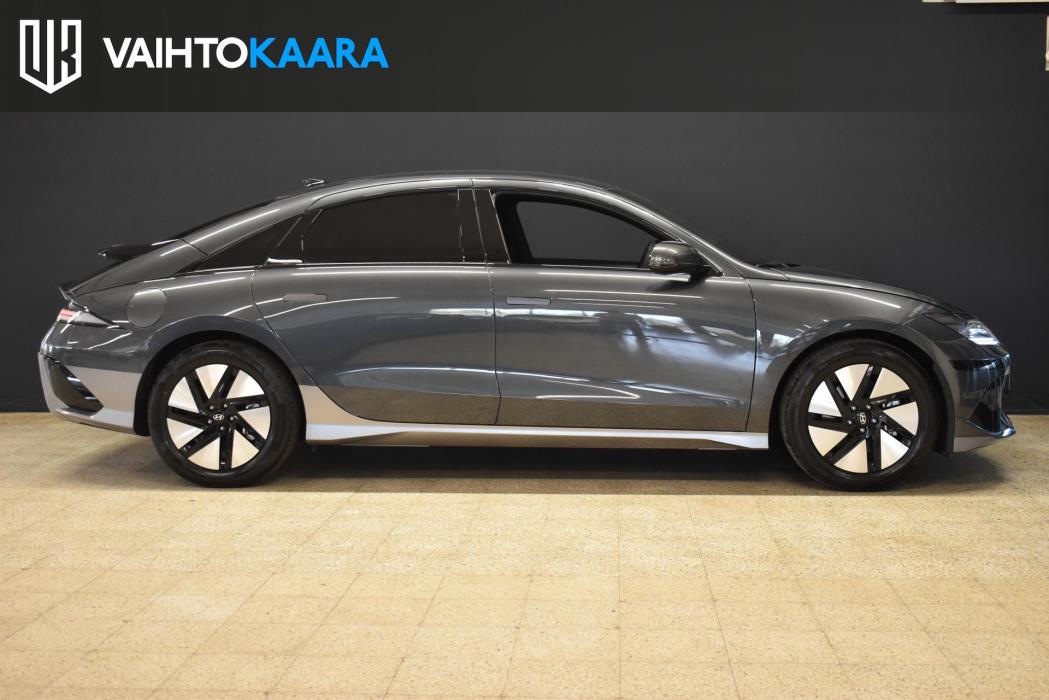 HYUNDAI Ioniq 6 2025