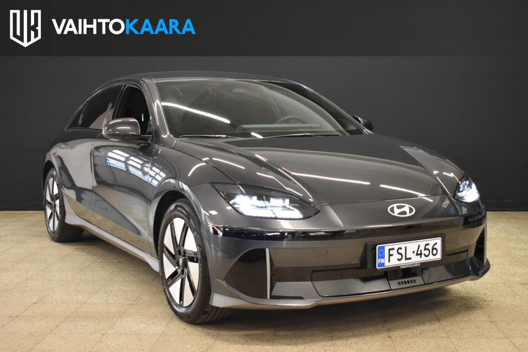 HYUNDAI Ioniq 6 2025