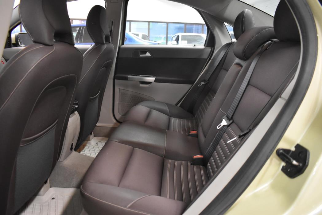 VOLVO S40 2007