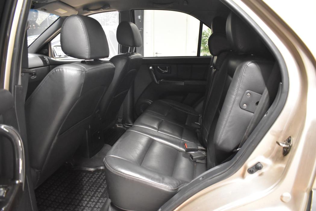 KIA Sorento 2007