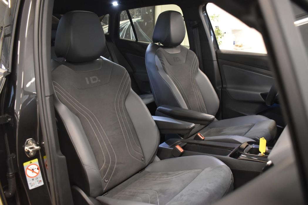 VOLKSWAGEN ID.4 2022