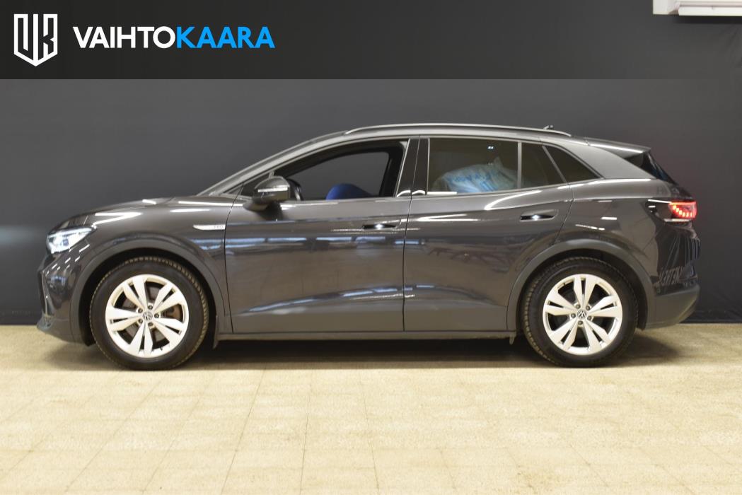 VOLKSWAGEN ID.4 2022