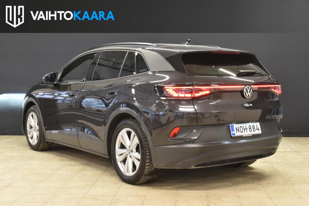 VOLKSWAGEN ID.4 2022
