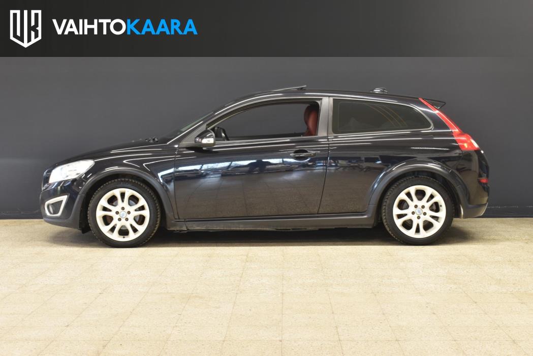 VOLVO C30 2010