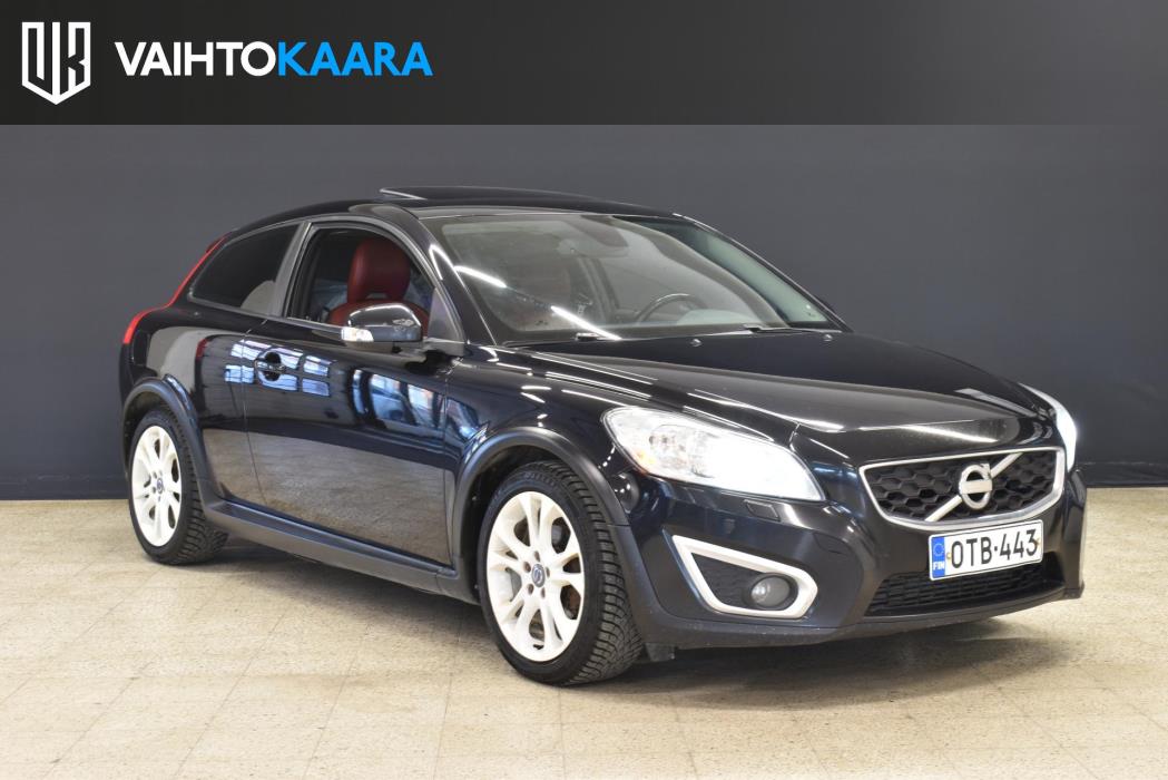 VOLVO C30 2010