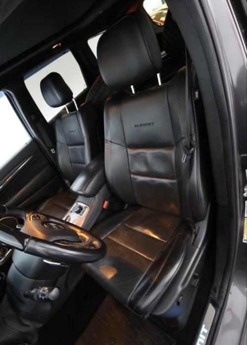 JEEP Grand Cherokee 2015