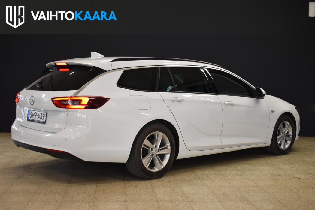 OPEL Insignia 2017