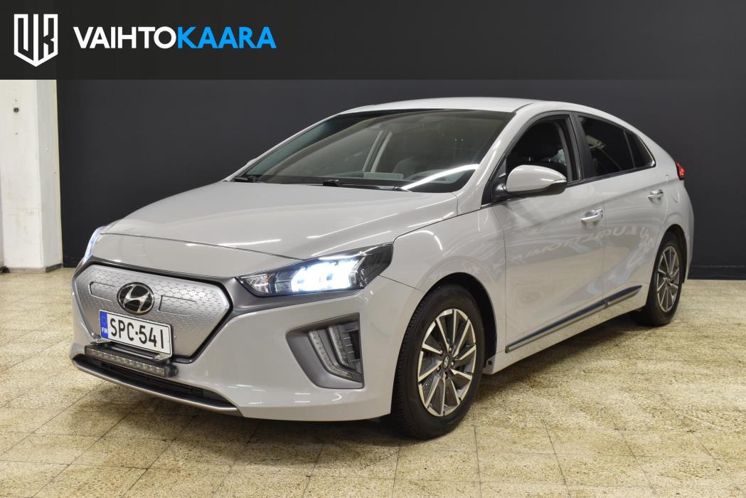 HYUNDAI Ioniq Electric 2021
