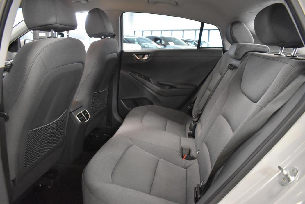 HYUNDAI Ioniq Electric 2021