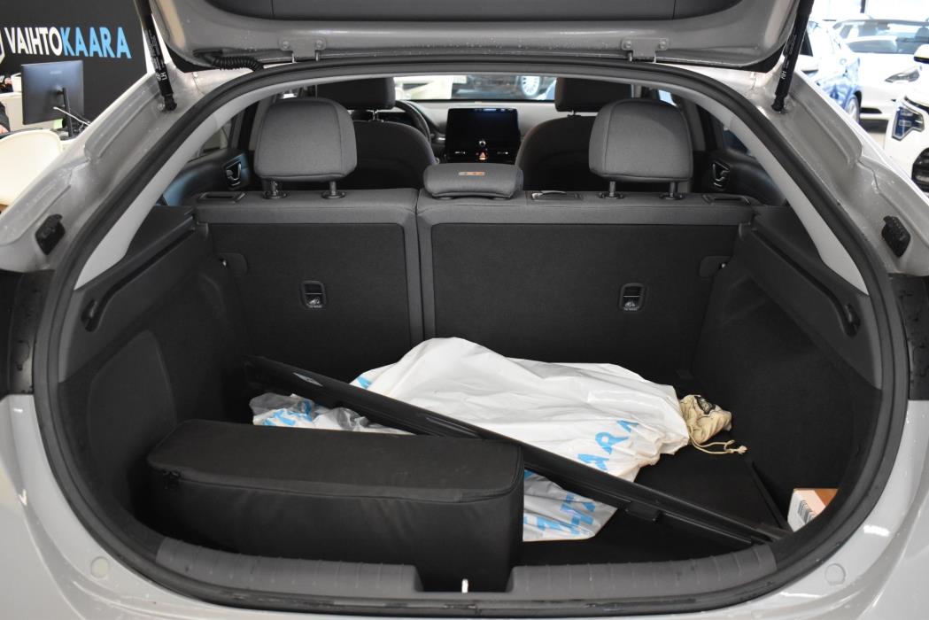 HYUNDAI Ioniq Electric 2021