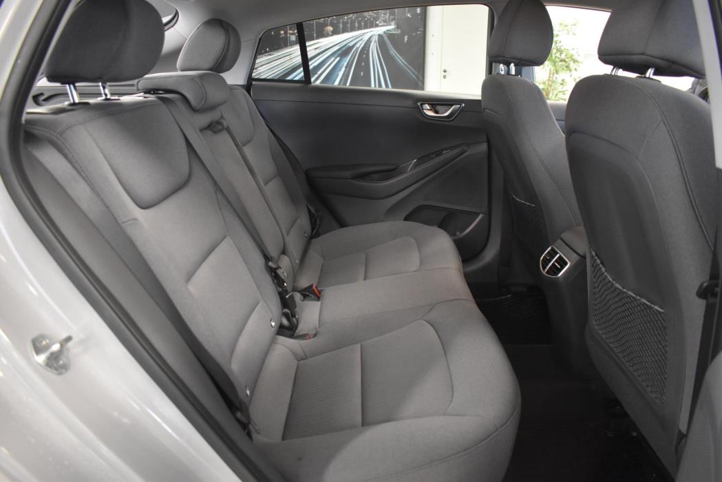 HYUNDAI Ioniq Electric 2021