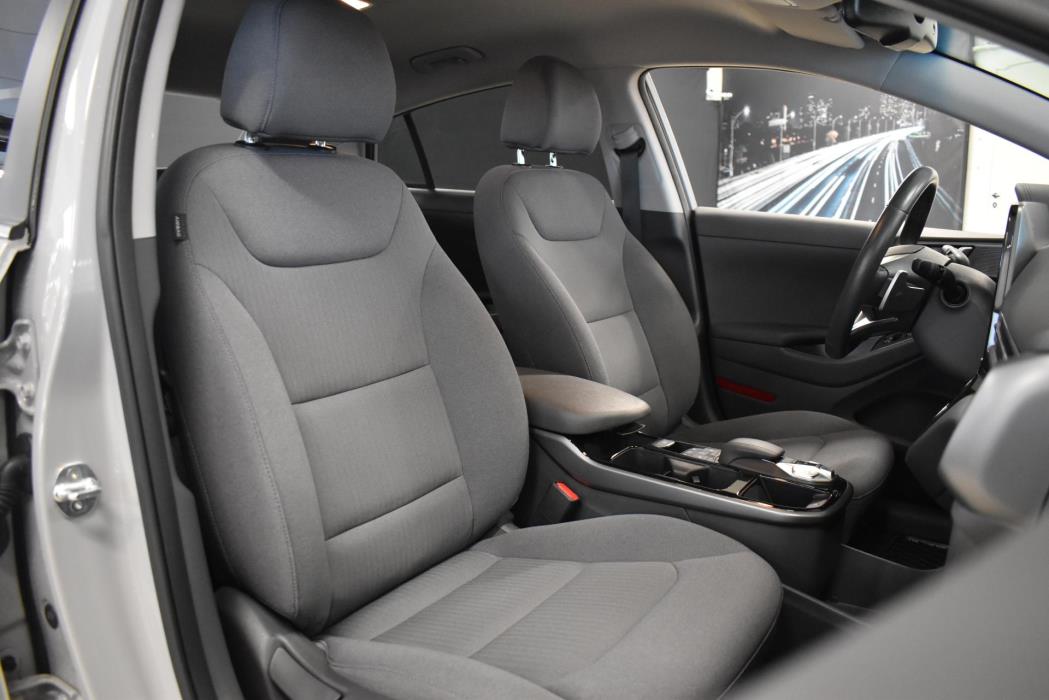 HYUNDAI Ioniq Electric 2021