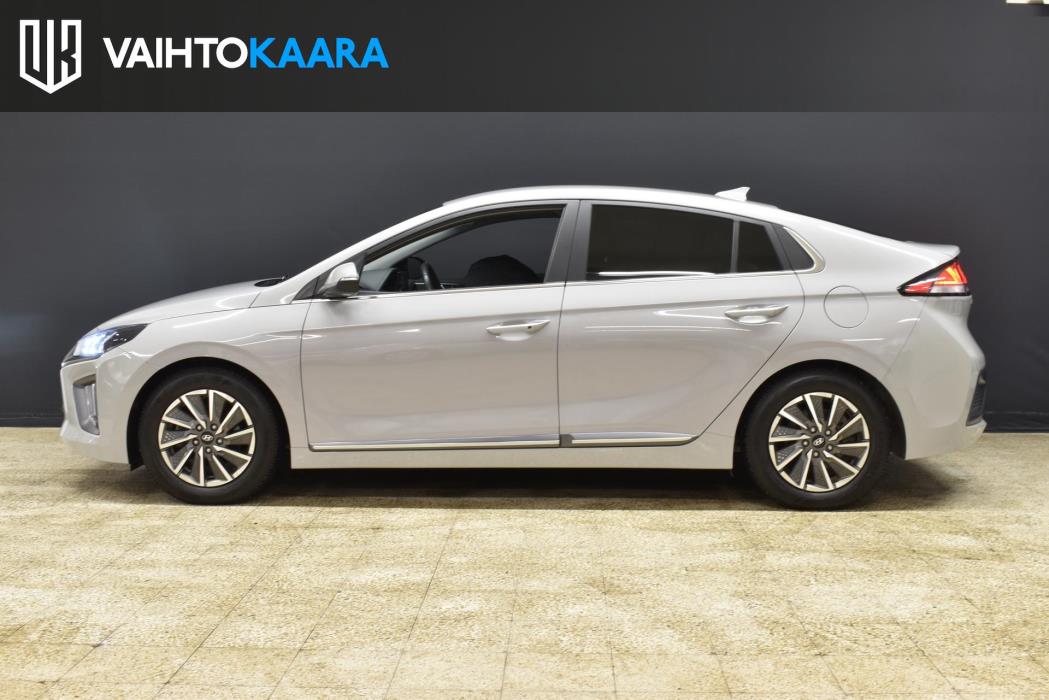 HYUNDAI Ioniq Electric 2021